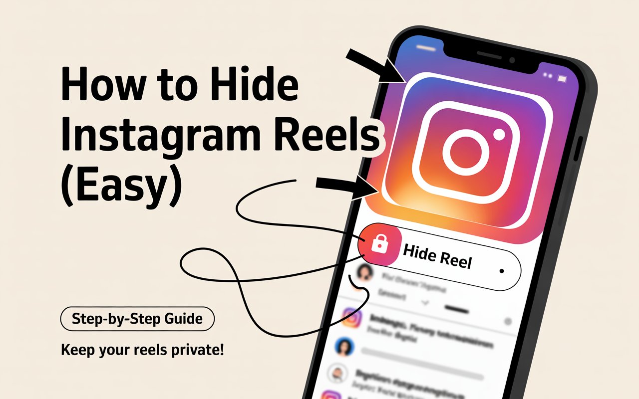 a clean ui focused advertisement