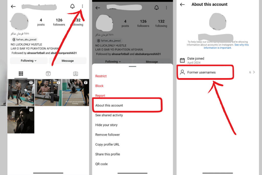 check former Usernames of someone 1 1024x683 1