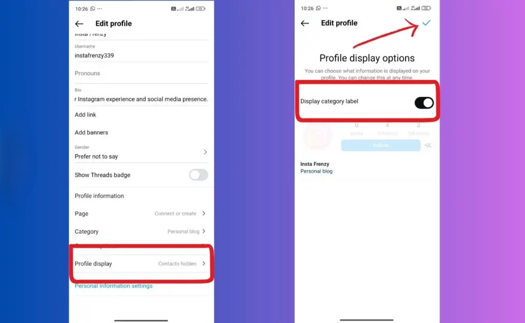 steps to remove category on instagram 1024x630 1